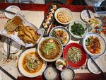 西安美食