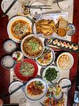 西安美食