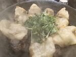 地锅鸡
