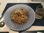 牛肉意面