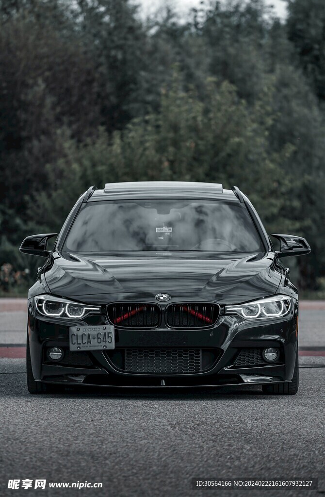 豪车汽车