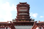塔式建筑