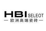 hbi瓷砖logo