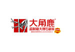 大角鹿瓷砖logo