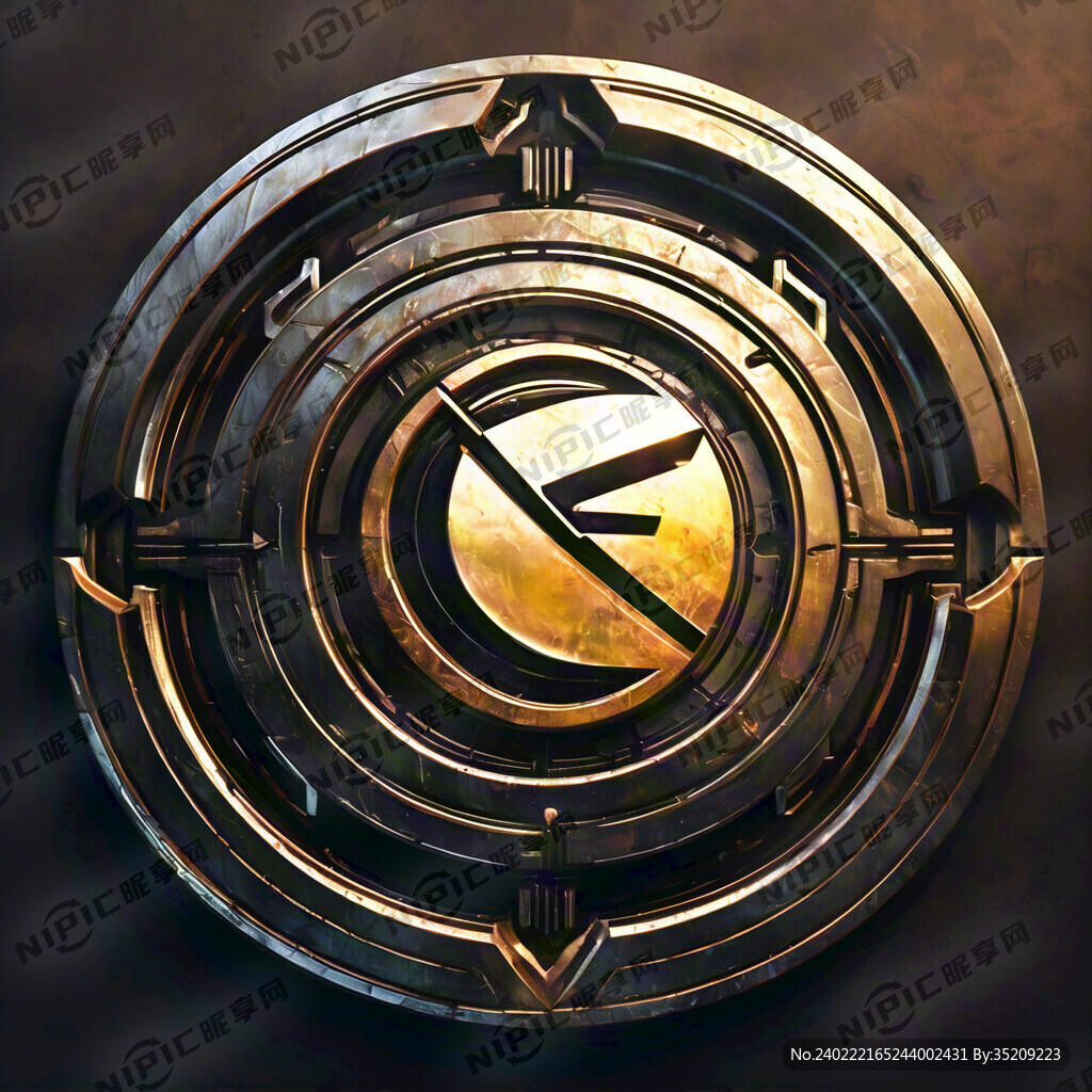 鑫未来公司图标