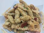 锅巴小酥肉