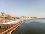 七里河风景