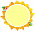 太阳花