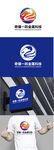 金属科技标识设计