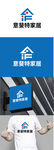 家居标识设计