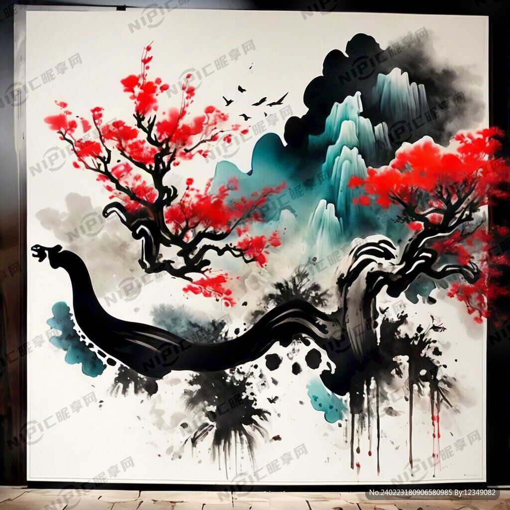 广告公司全国分布图