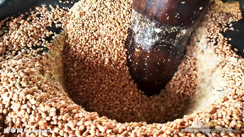 滚磨