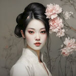 AI生画