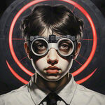 AI生画