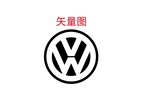 大众汽车标志