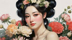 AI生画
