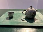 中式茶器 茶具 茶壶茶杯 陶烧