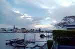 澳大利亚黄金海岸风景