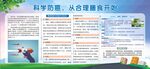 健康教育宣传栏