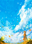 天空设计