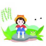 清明节素材          