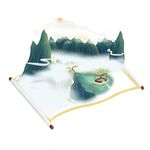 清明节素材          
