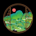清明节素材          