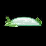 清明节素材          