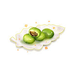 清明节素材          