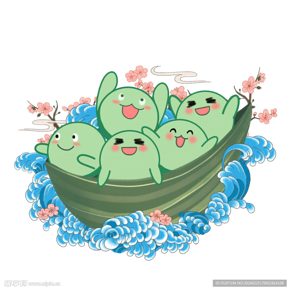 清明节素材          