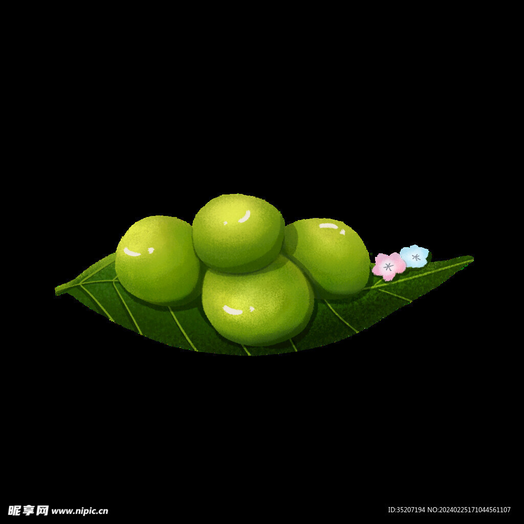 清明节素材          