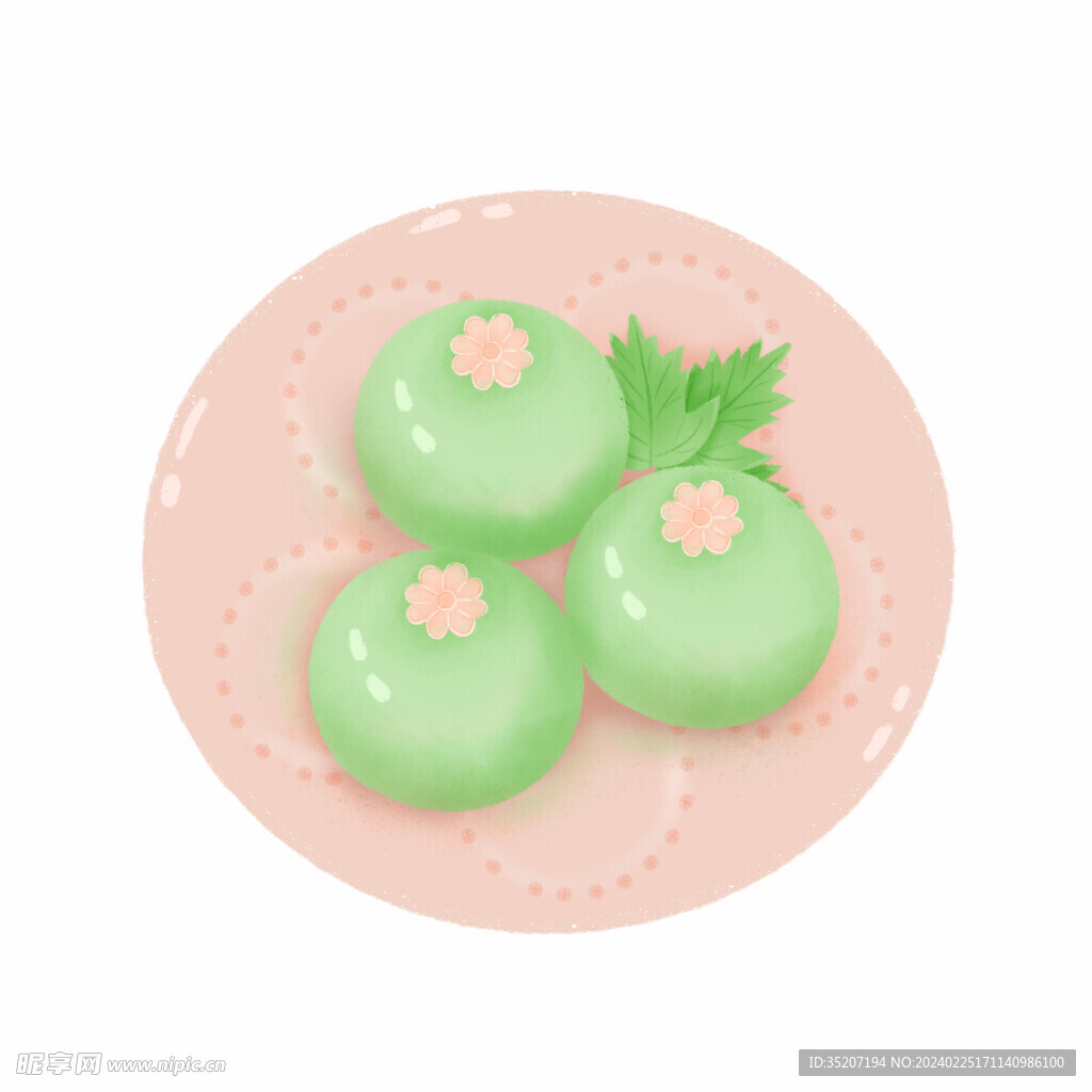 清明节素材          