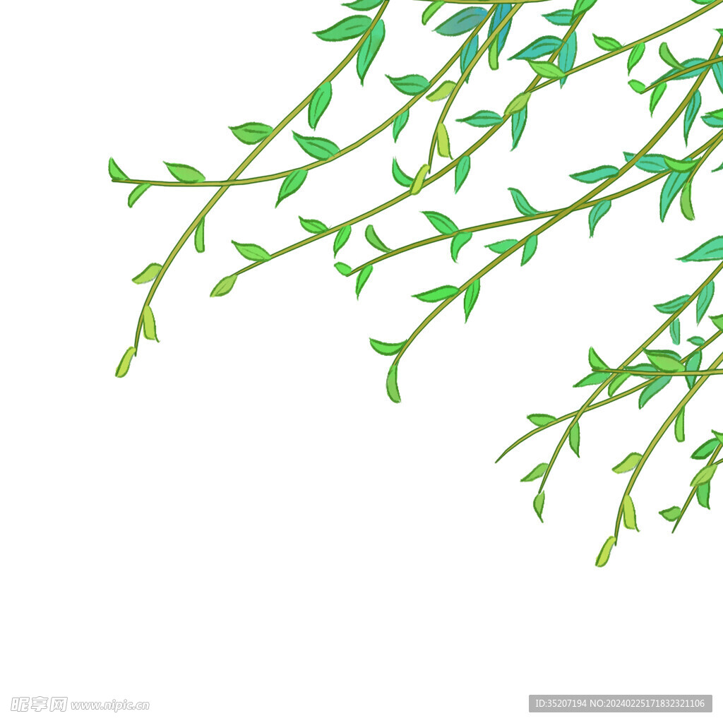 清明节素材          
