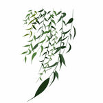 清明节素材          