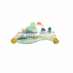 清明节素材          