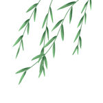 清明节素材          