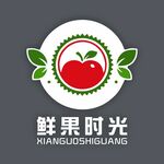 水果标志
