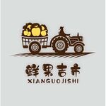 水果标志