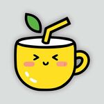 水果杯