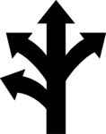 矢量箭头箭头图标