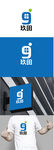 电子标识设计