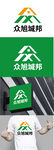 房产标识设计