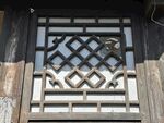 窗棂