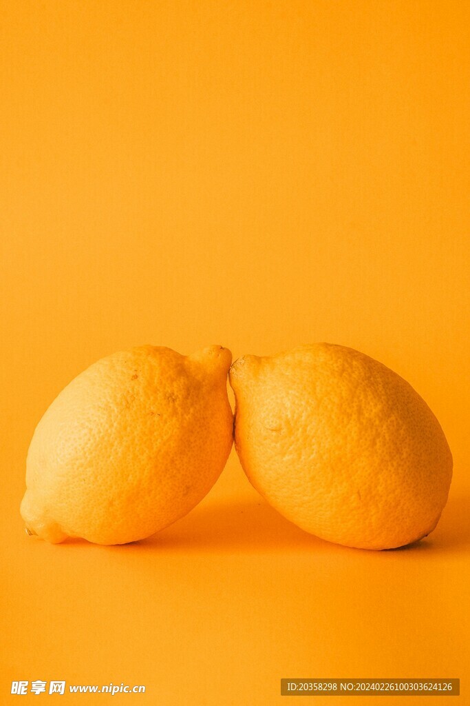 柠檬