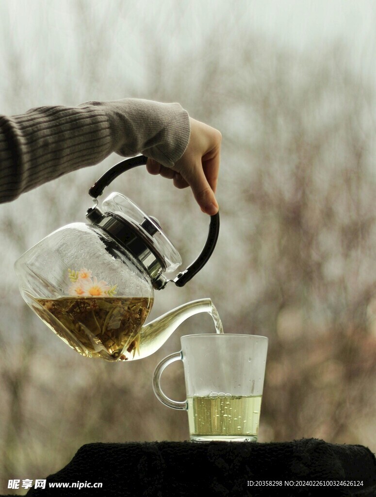 茶艺