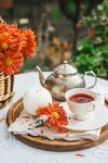 下午茶