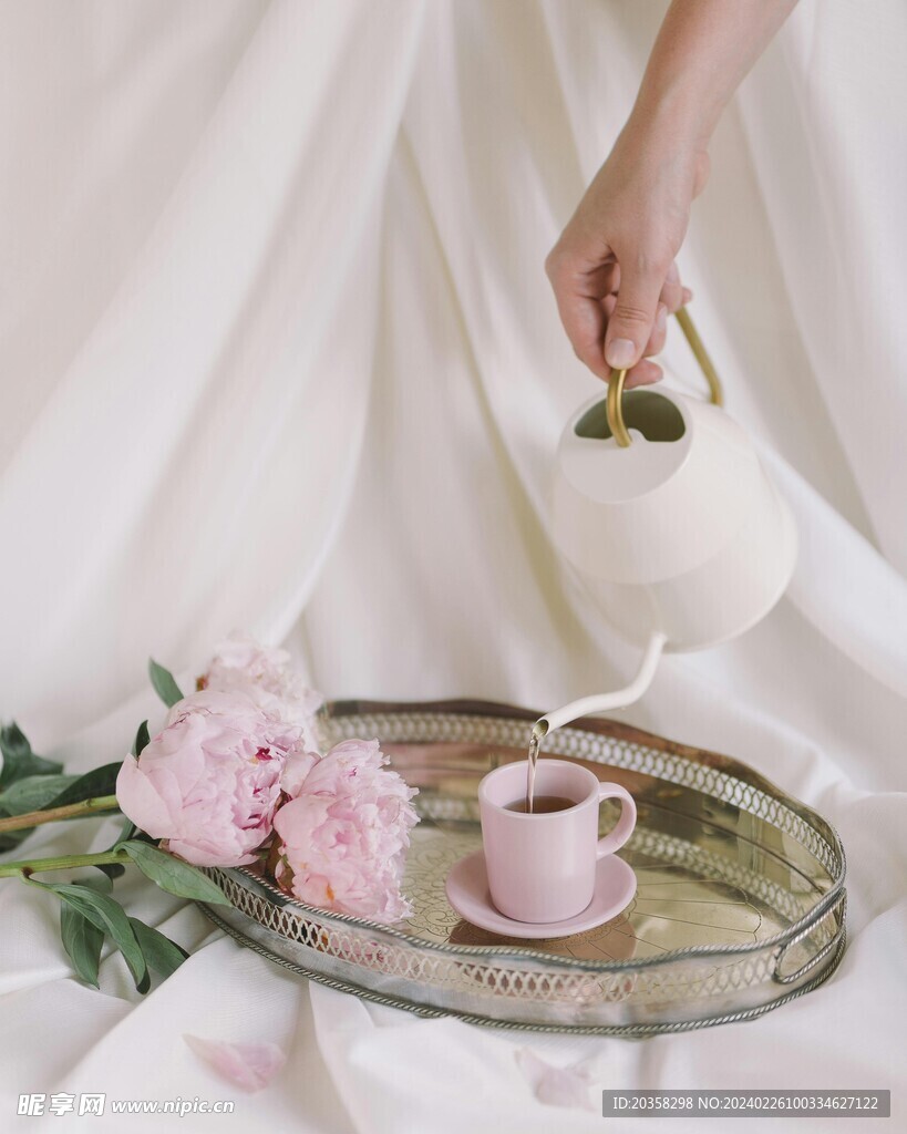 下午茶
