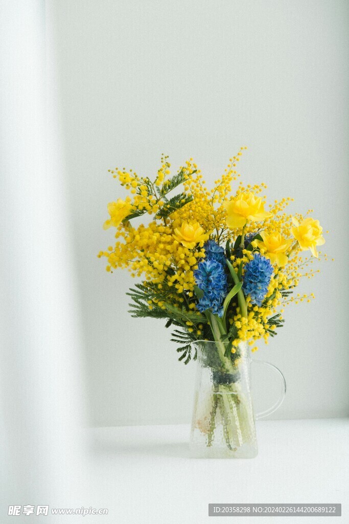 黄花