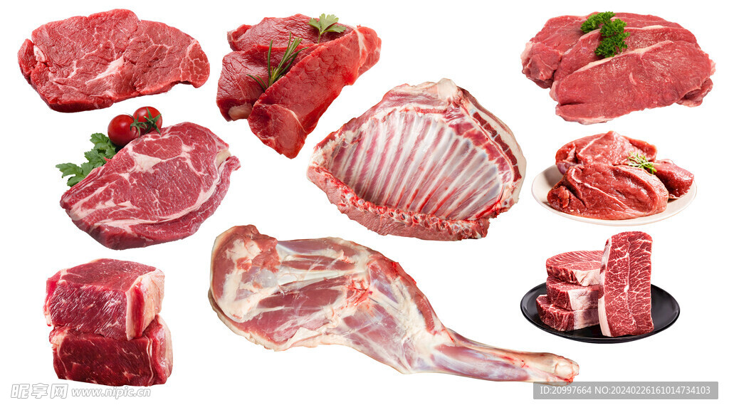 肉