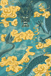 中国风海报 